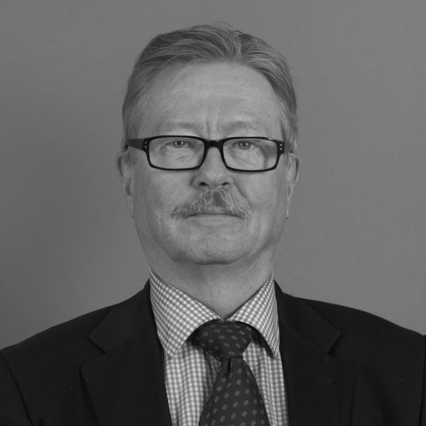 Martin Krokfors