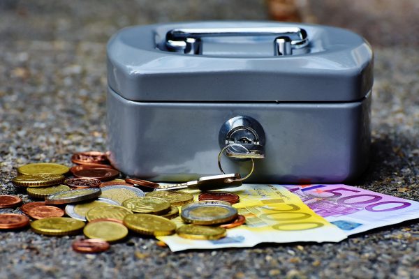 Hyvä kassanhallinta tukee yrityksen liiketoimintaa